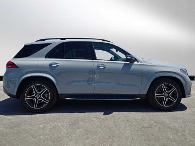 2024 Mercedes-Benz GLE 350 GLE 350