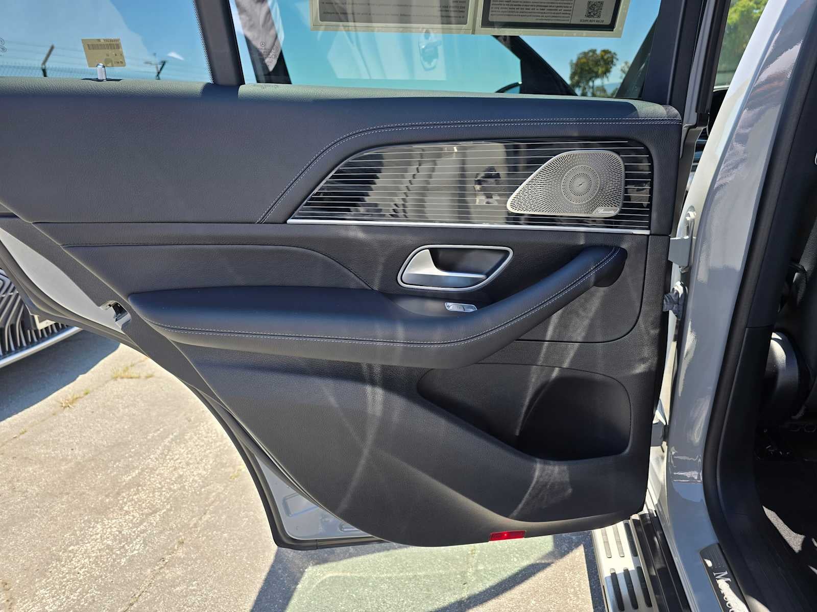 2024 Mercedes-Benz GLE 350 GLE 350
