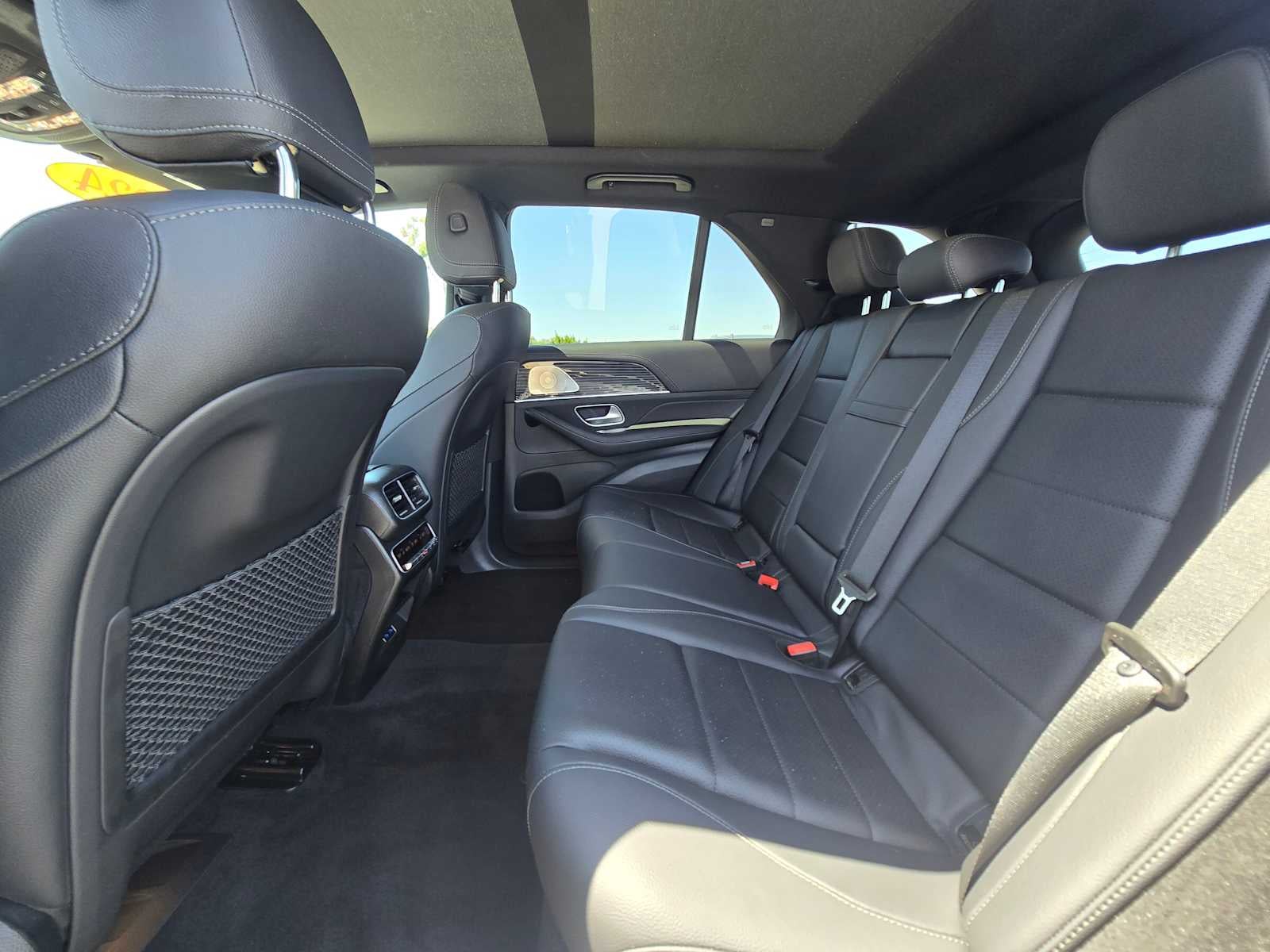 2024 Mercedes-Benz GLE 350 GLE 350