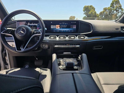 2024 Mercedes-Benz GLE 350 GLE 350