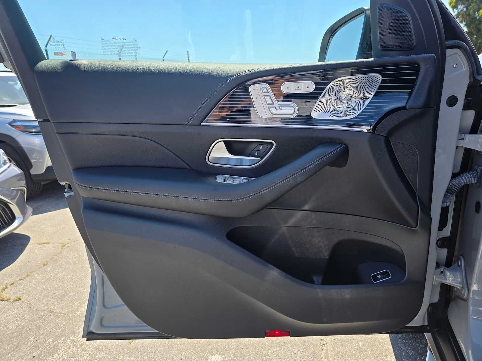 2024 Mercedes-Benz GLE 350 GLE 350