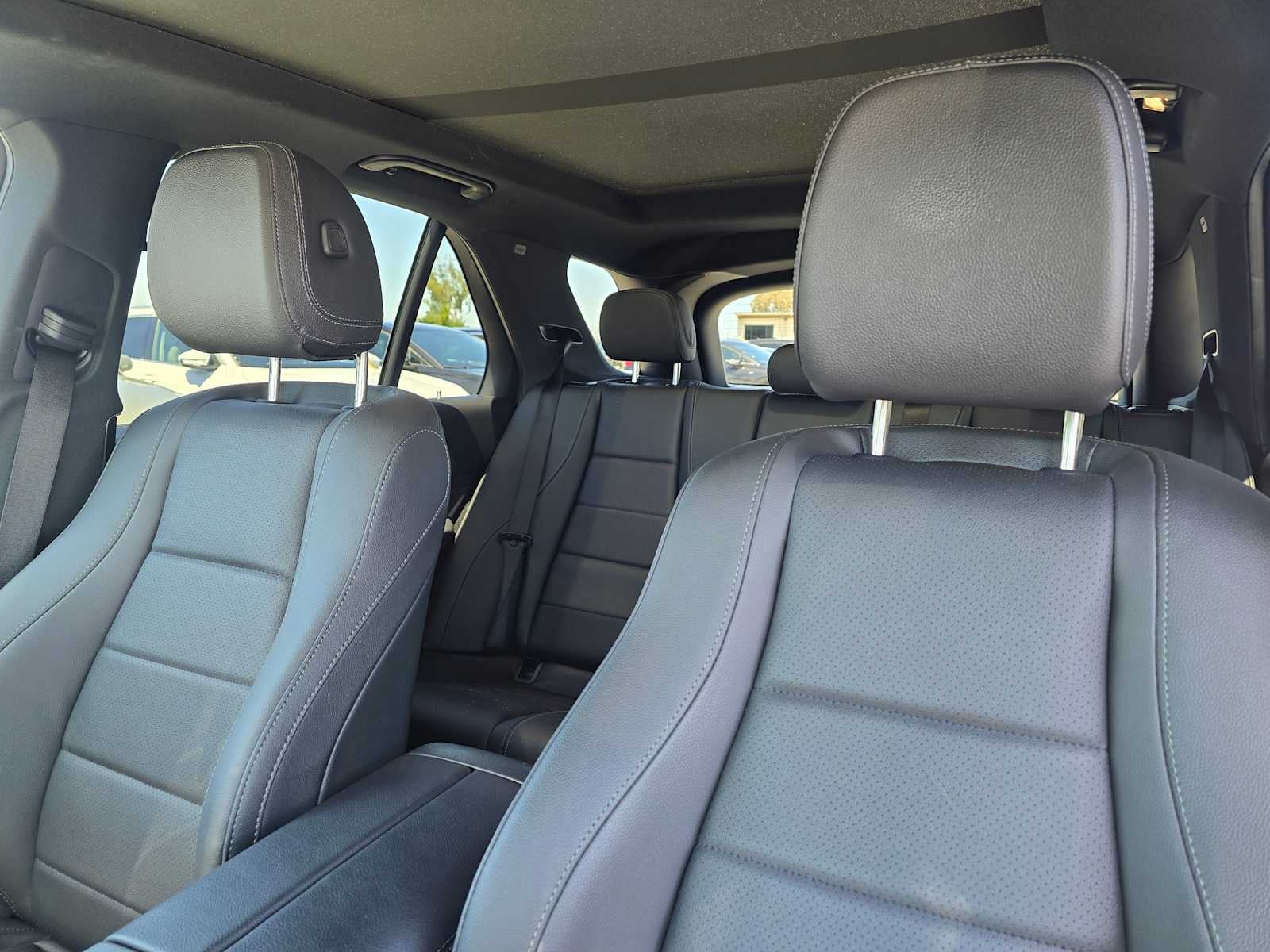 2024 Mercedes-Benz GLE 350 GLE 350