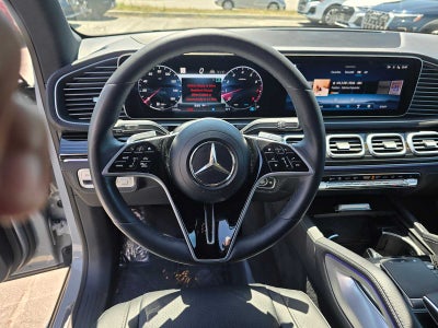 2024 Mercedes-Benz GLE 350 GLE 350