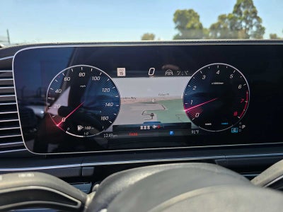 2024 Mercedes-Benz GLE 350 GLE 350
