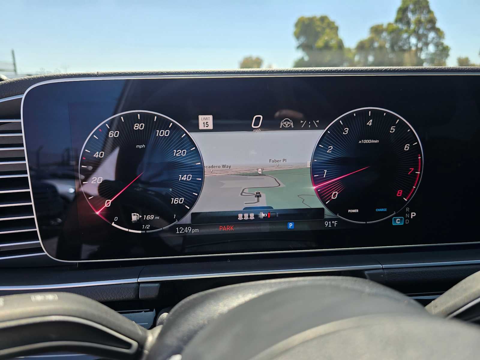 2024 Mercedes-Benz GLE 350 GLE 350