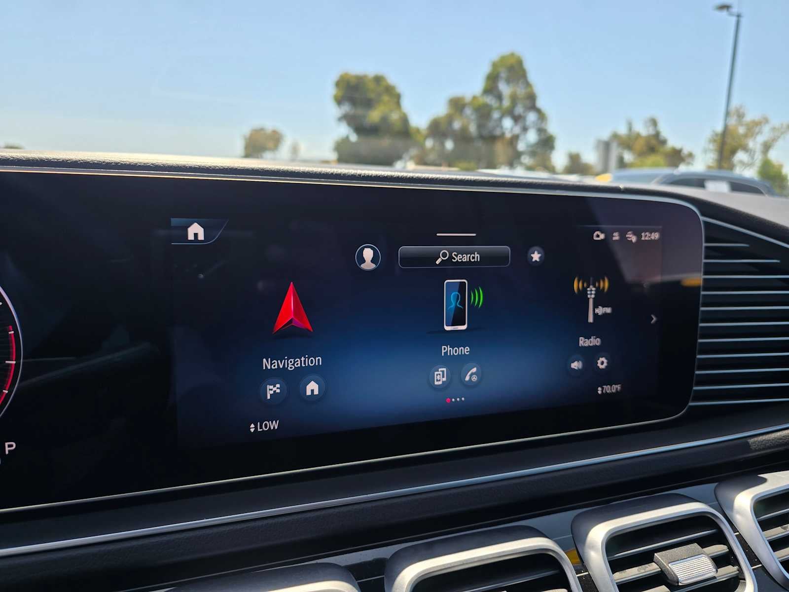 2024 Mercedes-Benz GLE 350 GLE 350