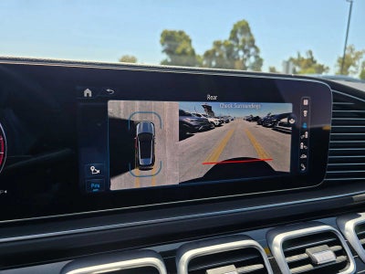 2024 Mercedes-Benz GLE 350 GLE 350
