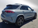 2024 Mercedes-Benz GLE 350 GLE 350