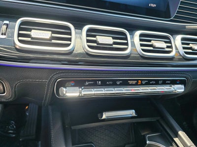 2024 Mercedes-Benz GLE 350 GLE 350
