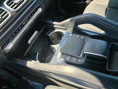 2024 Mercedes-Benz GLE 350 GLE 350