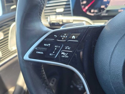 2024 Mercedes-Benz GLE 350 GLE 350