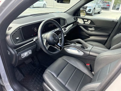 2024 Mercedes-Benz GLE 350 GLE 350