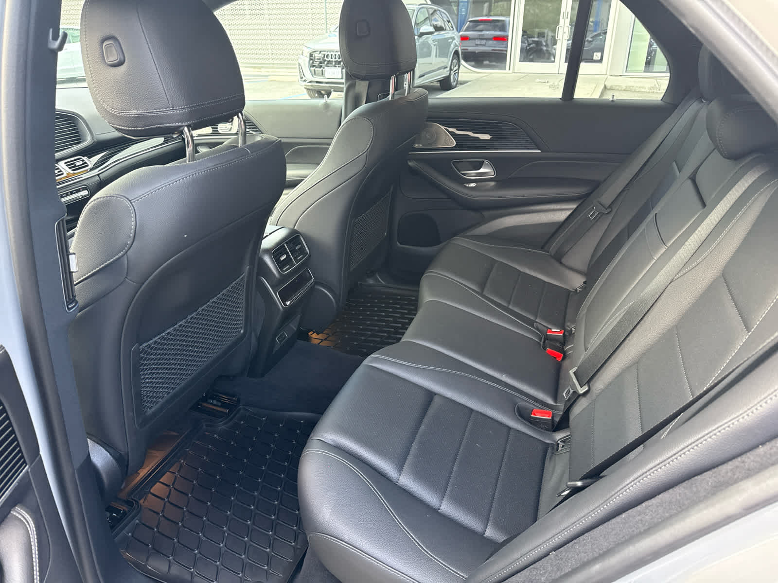 2024 Mercedes-Benz GLE 350 GLE 350