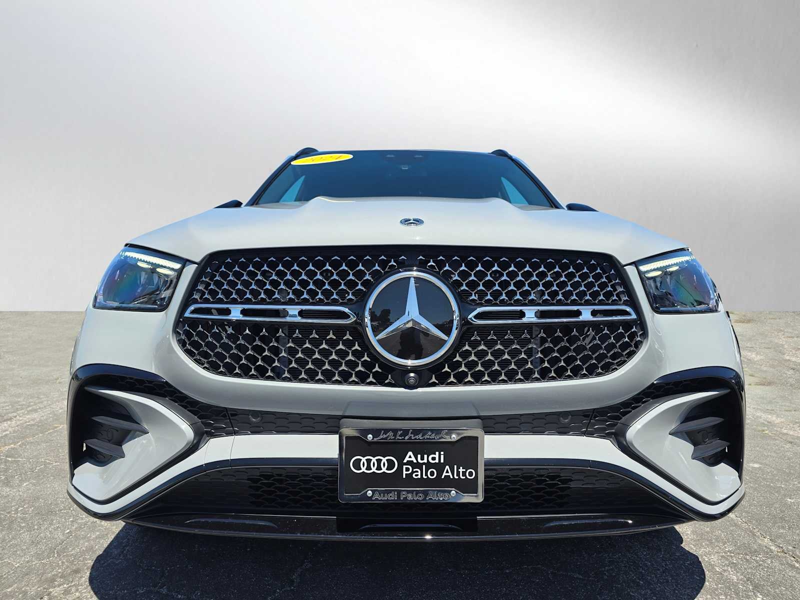 2024 Mercedes-Benz GLE 350 GLE 350