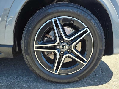 2024 Mercedes-Benz GLE 350 GLE 350