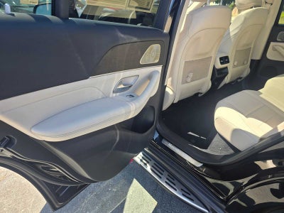 2023 Mercedes-Benz GLE 450 GLE 450