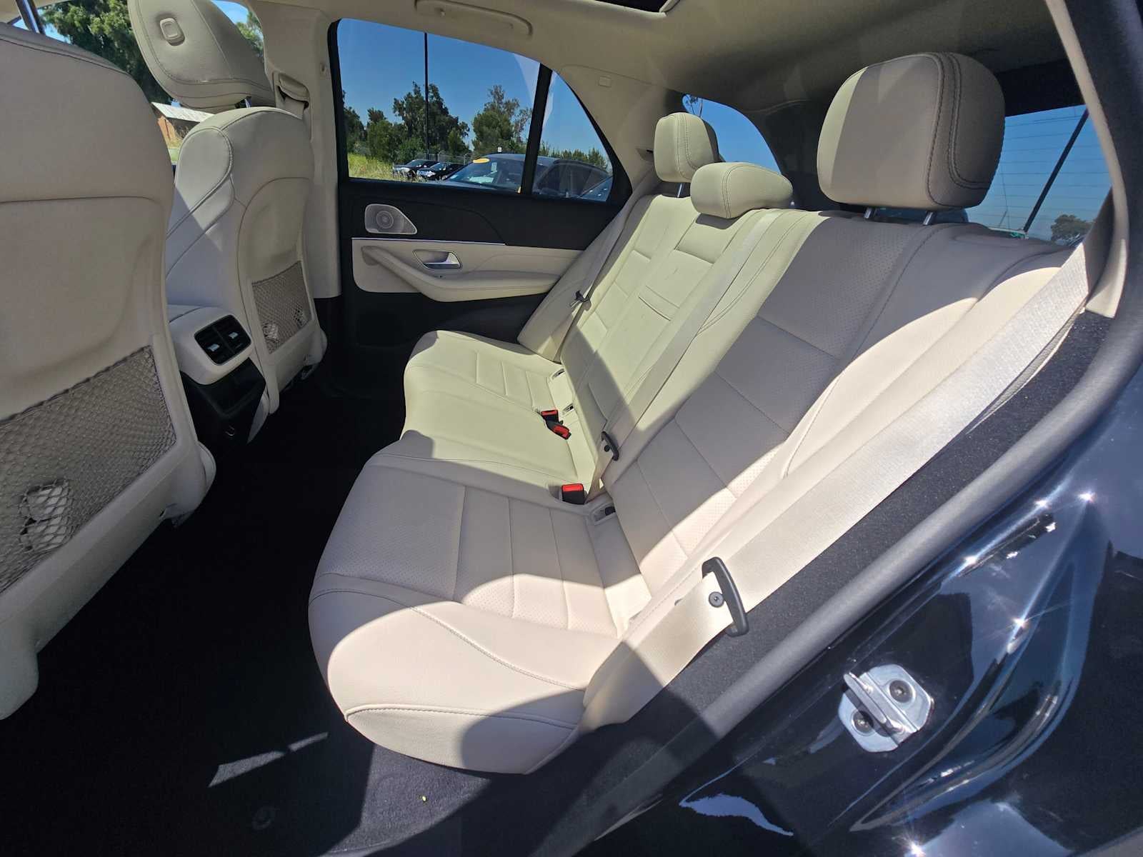 2023 Mercedes-Benz GLE 450 GLE 450