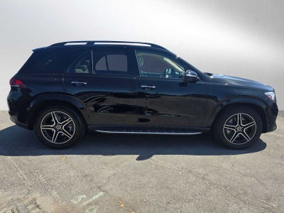 2023 Mercedes-Benz GLE 450 GLE 450