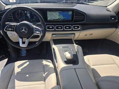 2023 Mercedes-Benz GLE 450 GLE 450