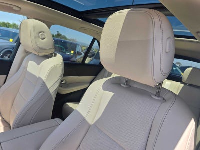 2023 Mercedes-Benz GLE 450 GLE 450