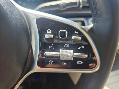 2023 Mercedes-Benz GLE 450 GLE 450