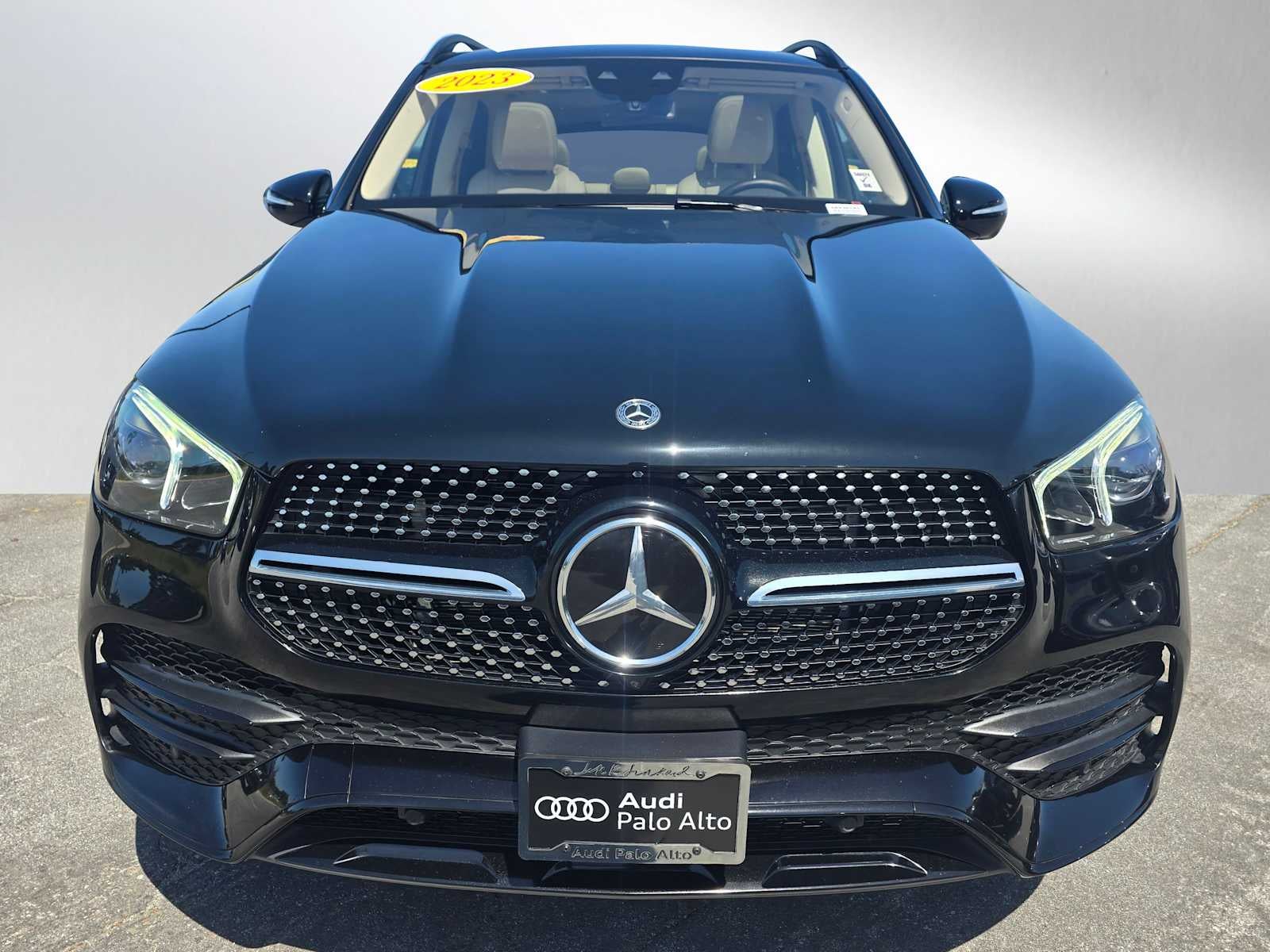 2023 Mercedes-Benz GLE 450 GLE 450
