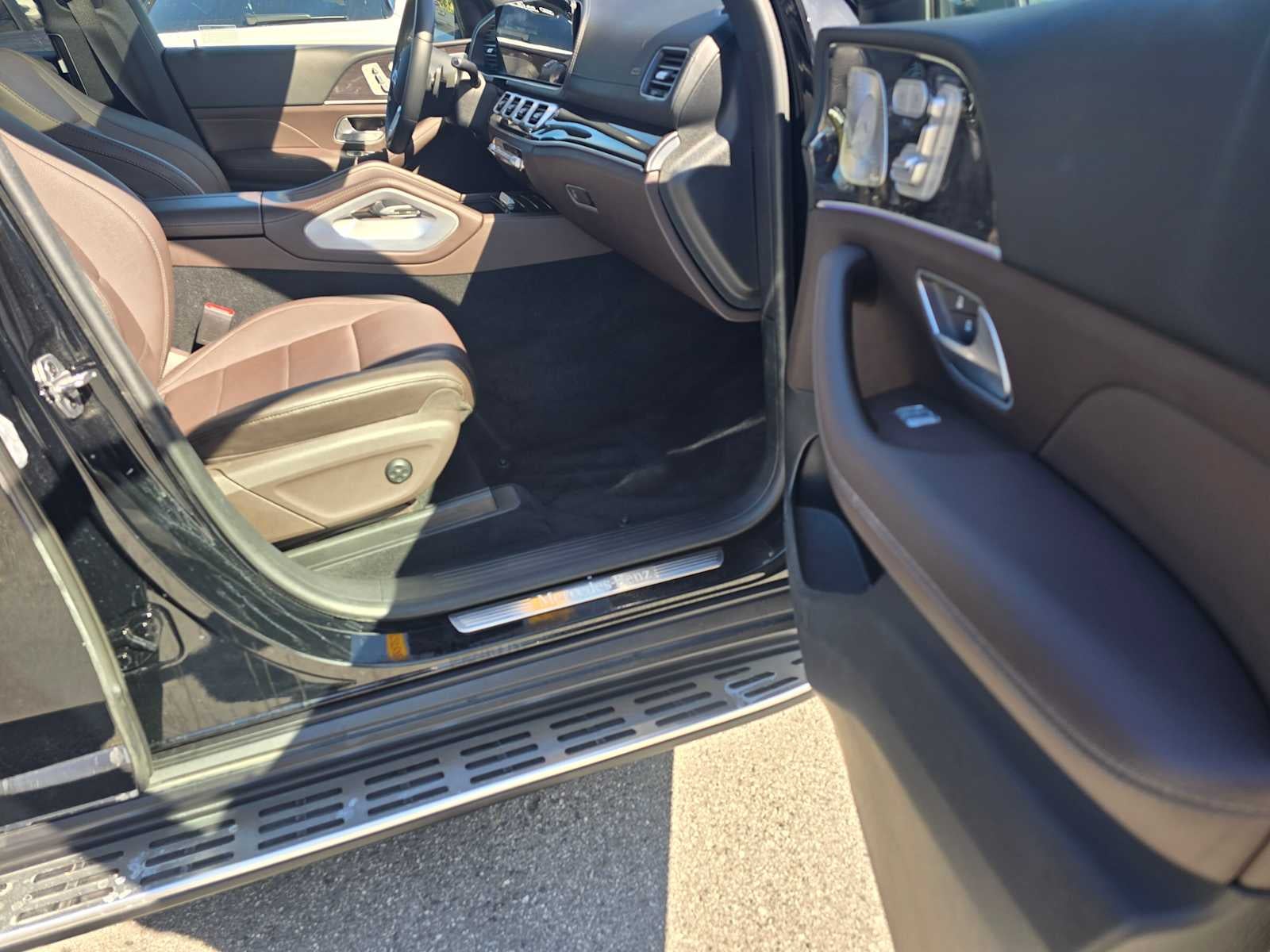 2022 Mercedes-Benz GLS 450 GLS 450