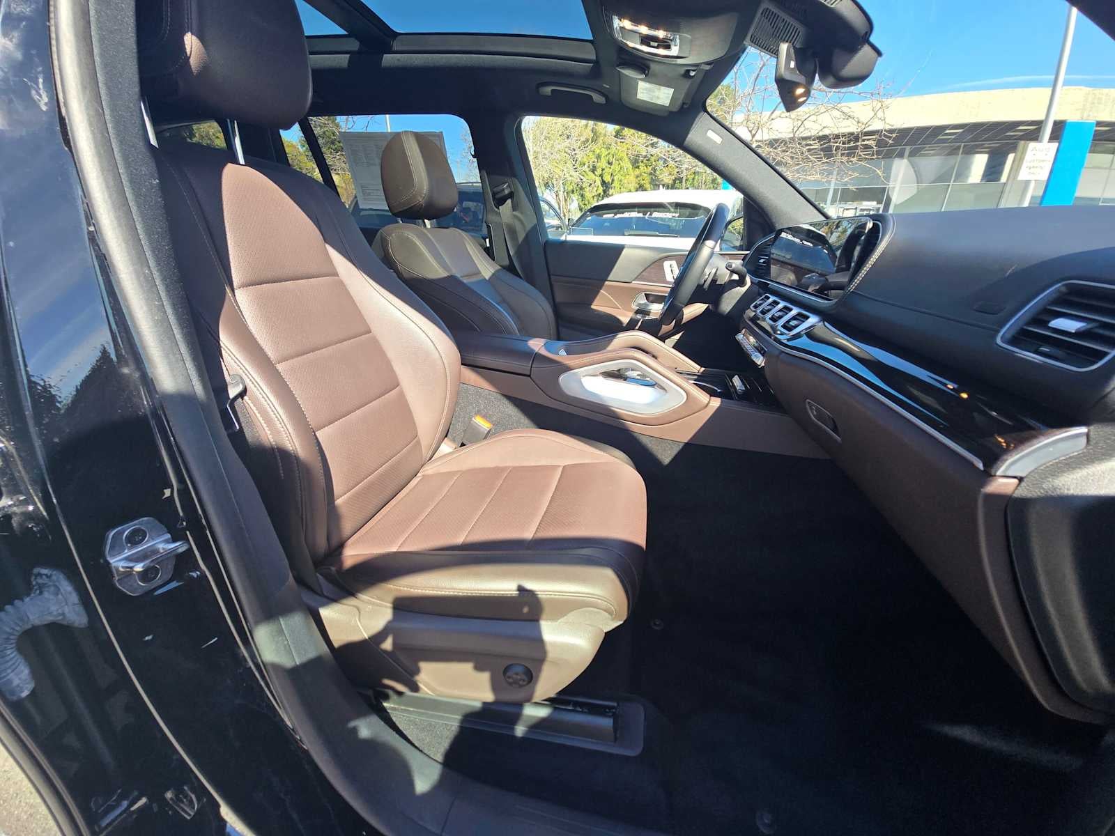 2022 Mercedes-Benz GLS 450 GLS 450