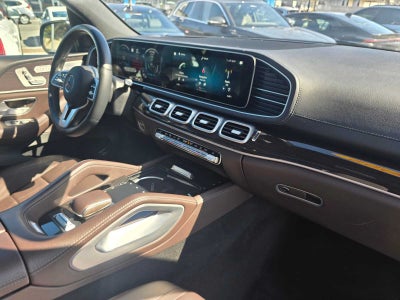 2022 Mercedes-Benz GLS 450 GLS 450