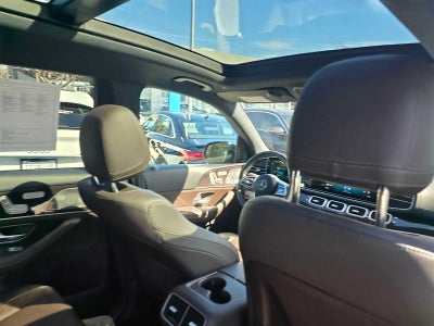 2022 Mercedes-Benz GLS 450 GLS 450