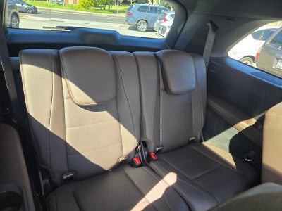 2022 Mercedes-Benz GLS 450 GLS 450