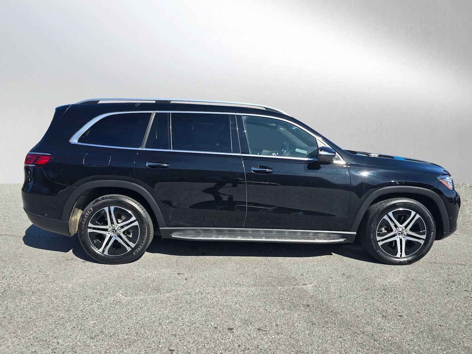 2022 Mercedes-Benz GLS 450 GLS 450