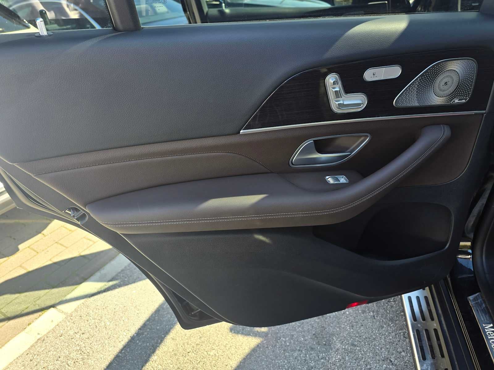 2022 Mercedes-Benz GLS 450 GLS 450