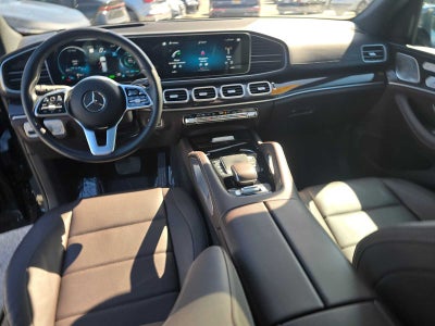 2022 Mercedes-Benz GLS 450 GLS 450
