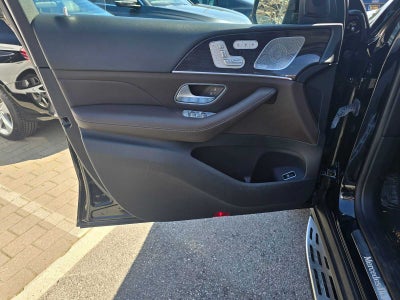 2022 Mercedes-Benz GLS 450 GLS 450