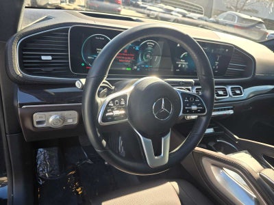 2022 Mercedes-Benz GLS 450 GLS 450