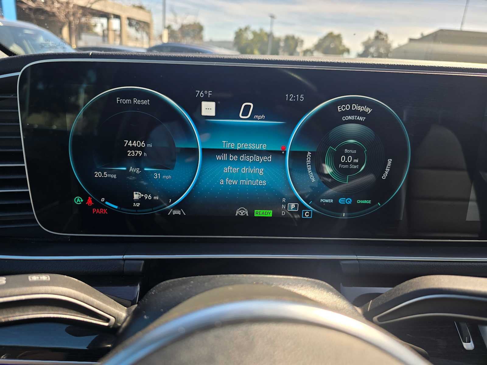 2022 Mercedes-Benz GLS 450 GLS 450