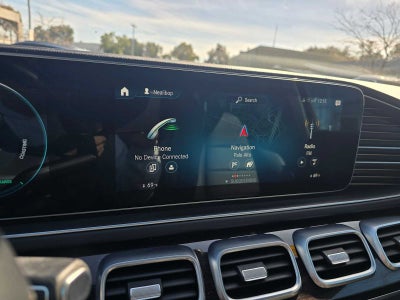 2022 Mercedes-Benz GLS 450 GLS 450