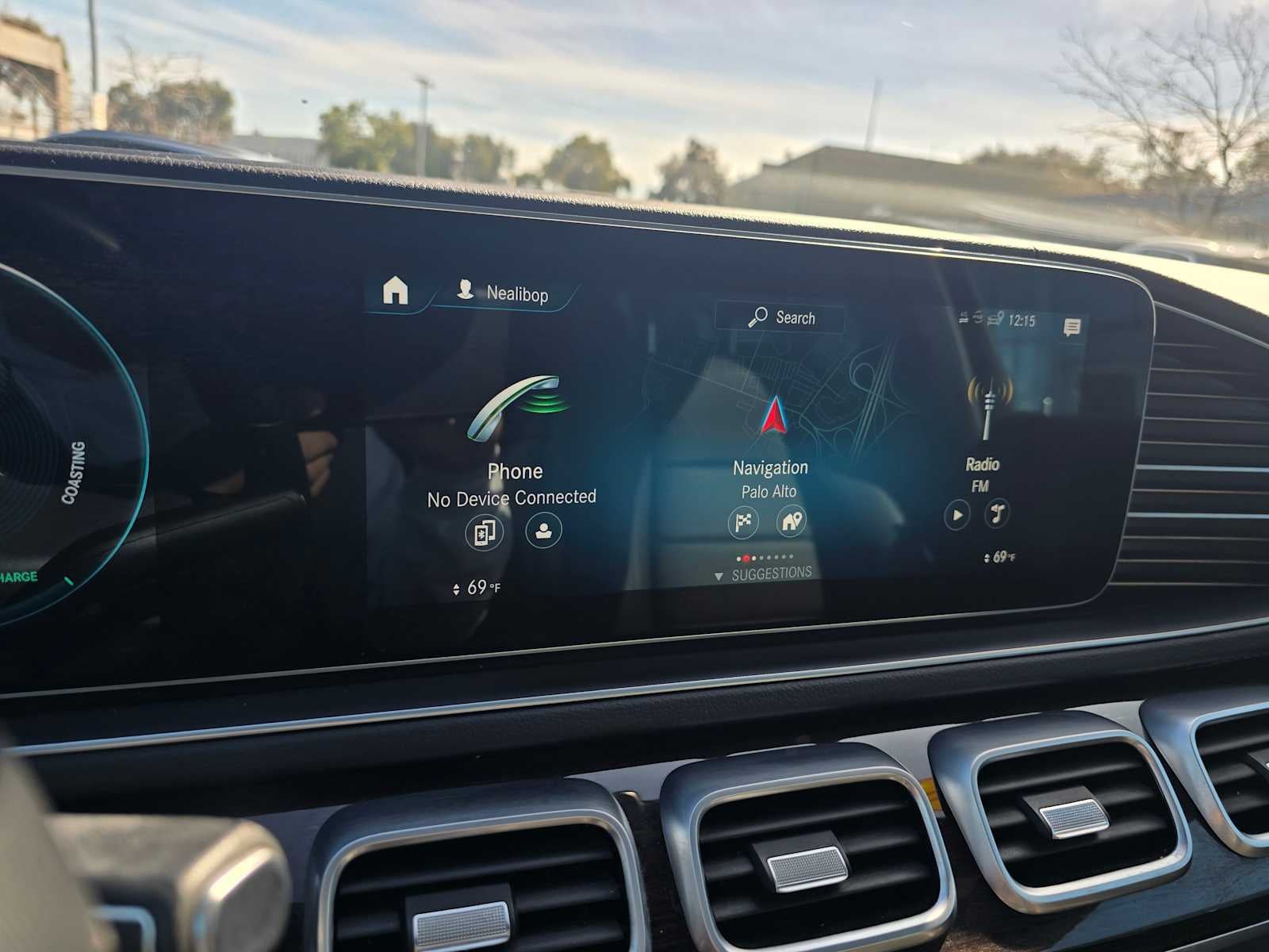 2022 Mercedes-Benz GLS 450 GLS 450