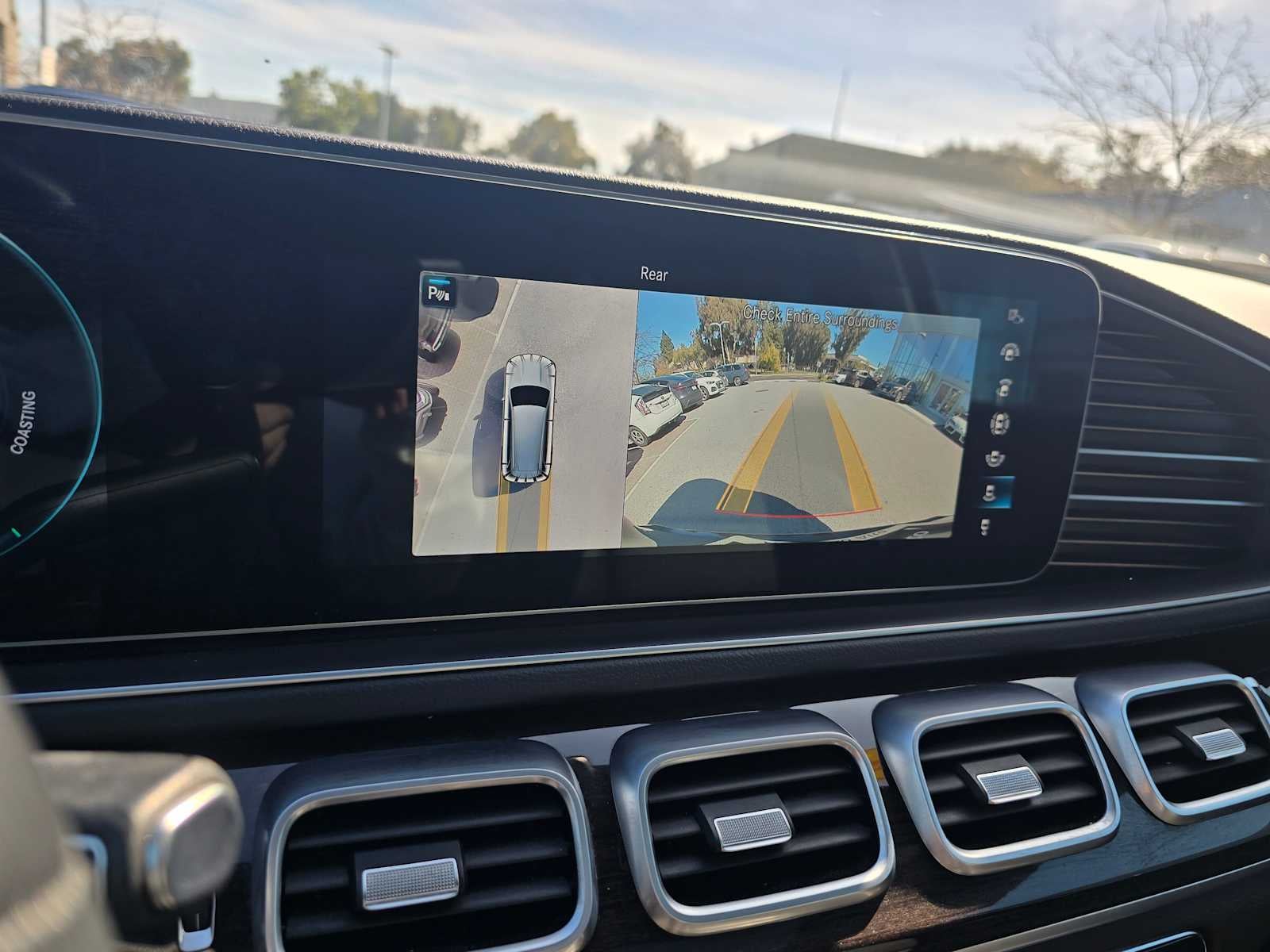 2022 Mercedes-Benz GLS 450 GLS 450