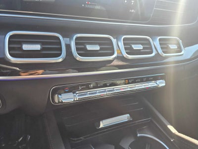 2022 Mercedes-Benz GLS 450 GLS 450