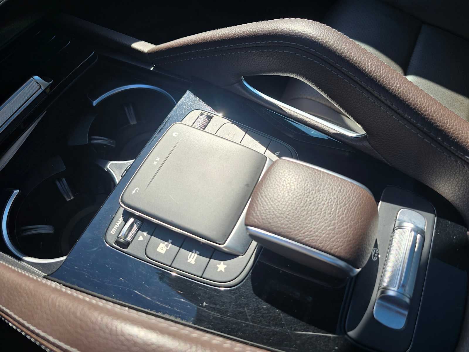 2022 Mercedes-Benz GLS 450 GLS 450