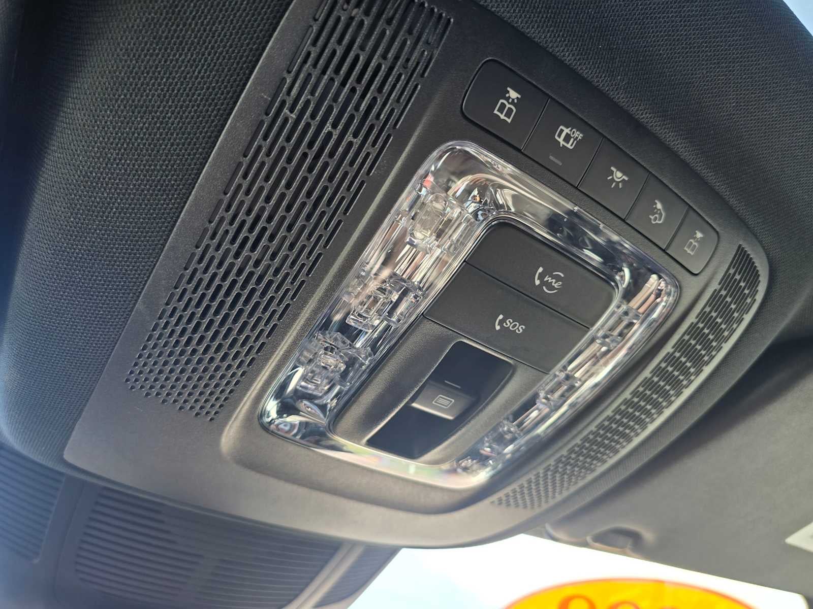 2022 Mercedes-Benz GLS 450 GLS 450