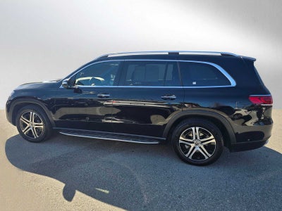 2022 Mercedes-Benz GLS 450 GLS 450