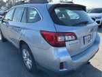 2016 Subaru Outback 2.5i