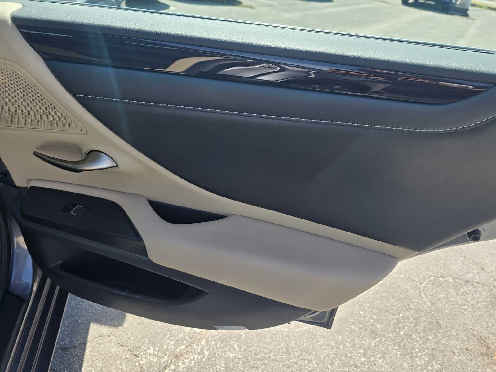 2021 Lexus ES 300h ES 300h