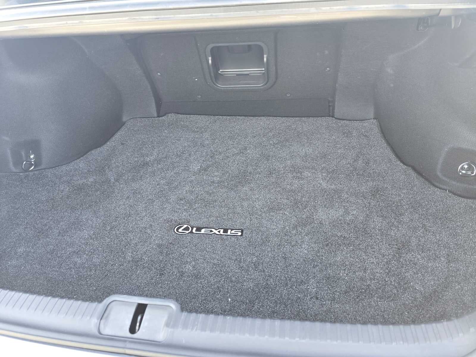 2021 Lexus ES 300h ES 300h