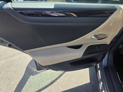 2021 Lexus ES 300h ES 300h