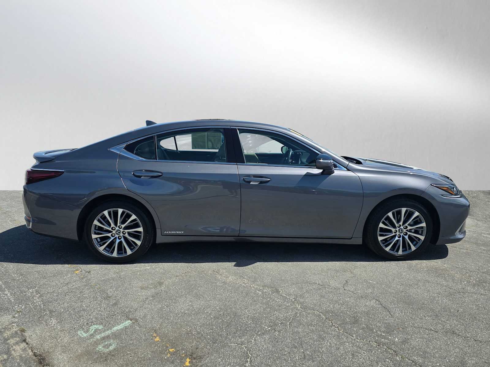 2021 Lexus ES 300h ES 300h