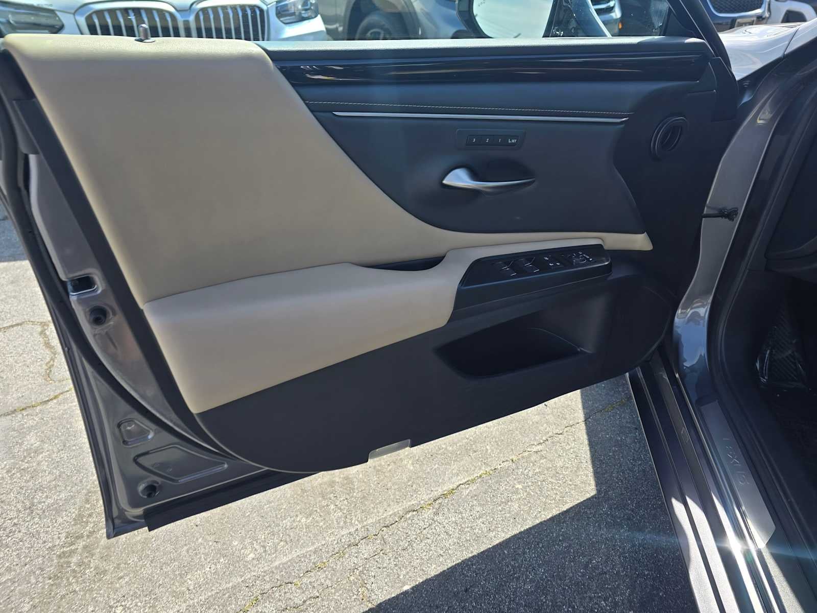 2021 Lexus ES 300h ES 300h